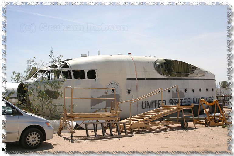 C-119 131706