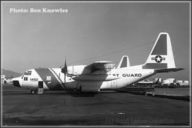 Lockheed C-130