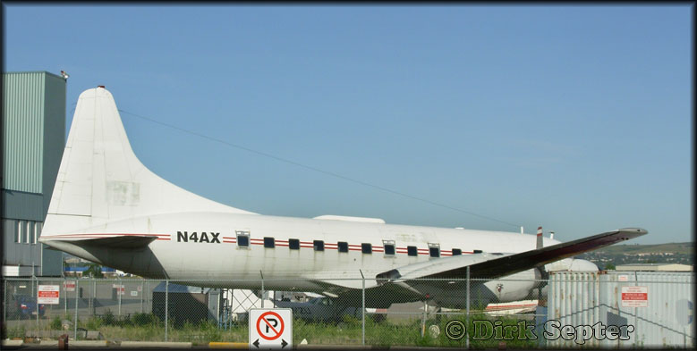 CL-66 N4AX