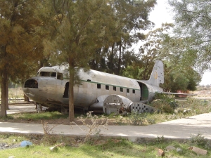 ET-AJH Asmara
