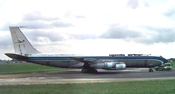 YA-GAF from Balkh Airlines