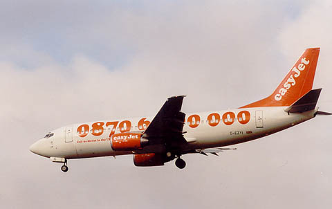 737 G-EZYI (c) Ruud Leeuw