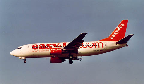 737 G-EZYR (c) Ruud Leeuw