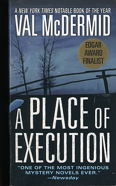 A Place of Execution by Val McDermid