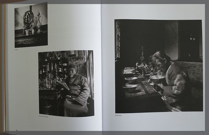 From Beijing to Paris, Photography by Ellen Thorbecke (Ruben Lundgren, 2021)