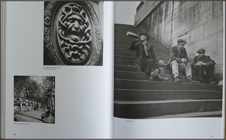 From Beijing to Paris, Photography by Ellen Thorbecke (Ruben Lundgren, 2021)