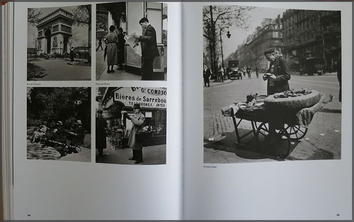 From Beijing to Paris, Photography by Ellen Thorbecke (Ruben Lundgren, 2021)