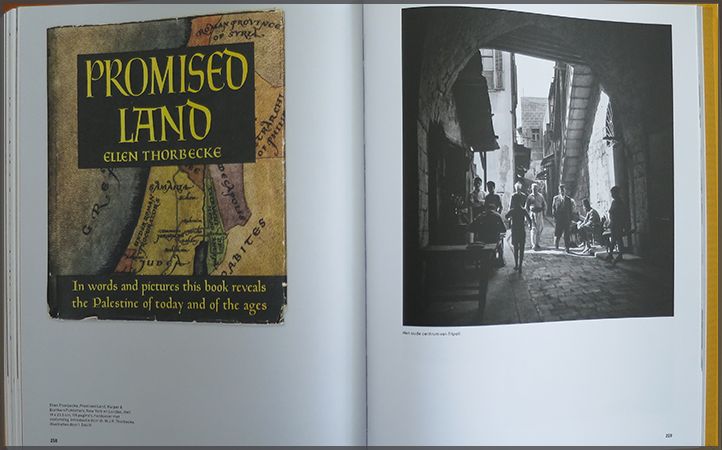 From Beijing to Paris, Photography by Ellen Thorbecke (Ruben Lundgren, 2021)