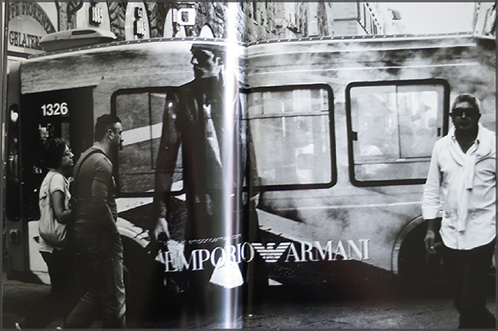 Record No.19 Daido Moriyama