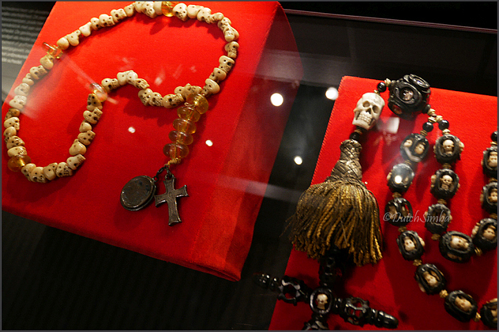 De Pest - The Plague (Het Valkhof, exhibition)