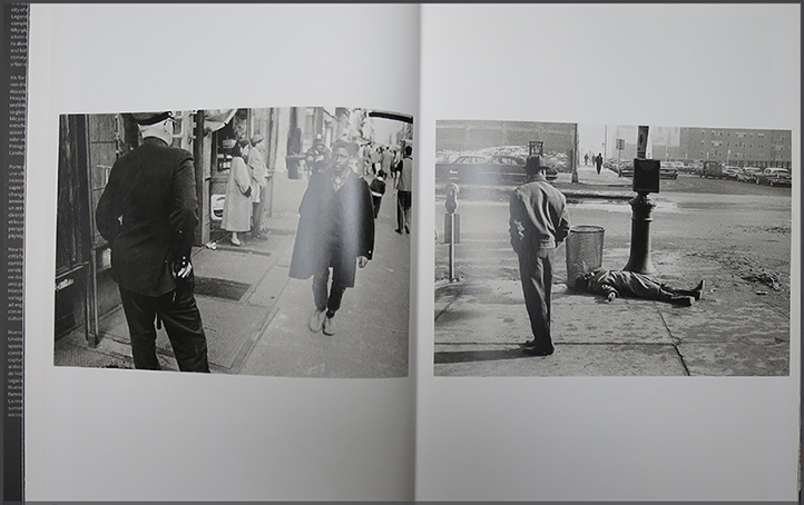 New York by Thomas Hoepker (TeNeues)