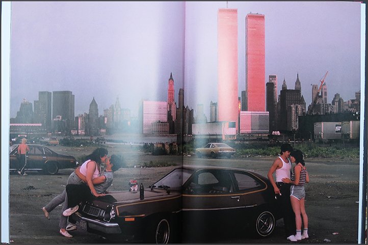 New York by Thomas Hoepker (TeNeues)