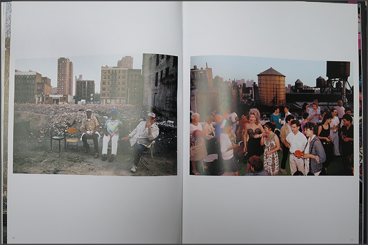 New York by Thomas Hoepker (TeNeues)
