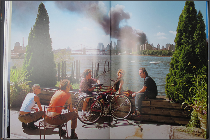 New York by Thomas Hoepker (TeNeues)