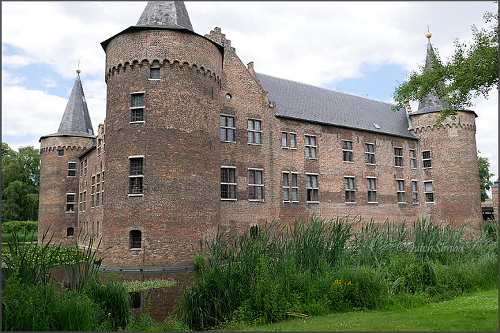 Kasteel Helmond