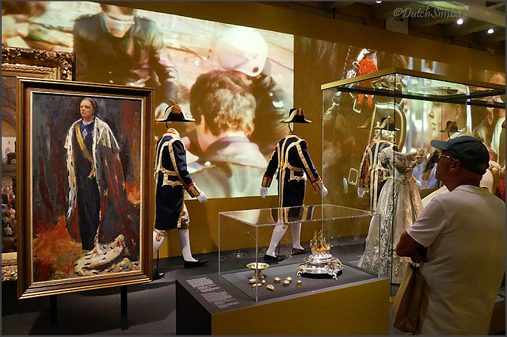 De Gouden Koets @AMSterdam Museum