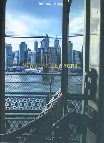 New York New York | Richard Koek