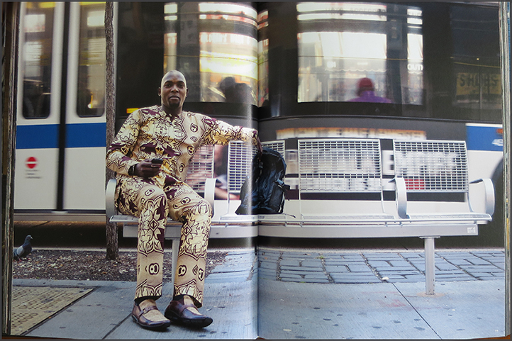 New York New York | Richard Koek