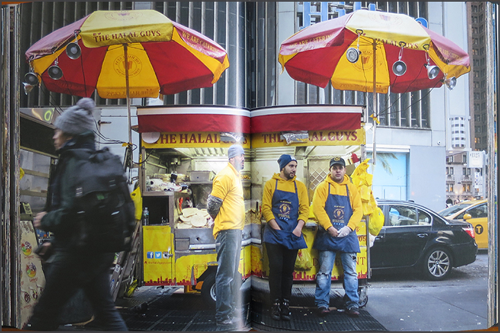 New York New York | Richard Koek