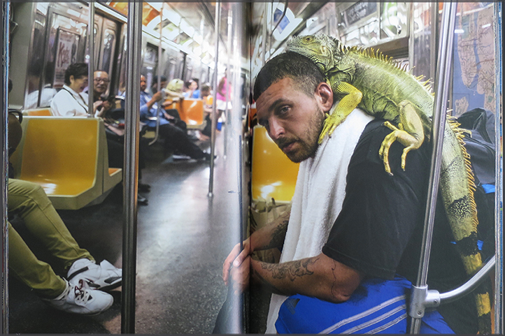 New York New York | Richard Koek