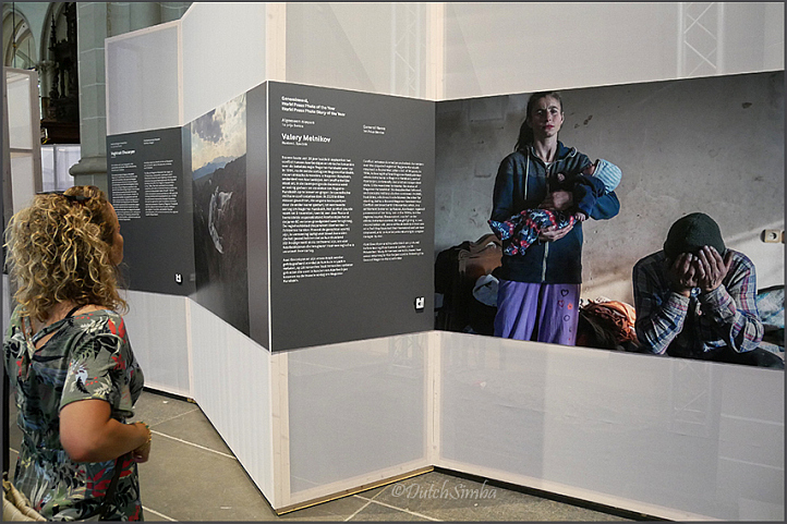 World Press Photo 2021