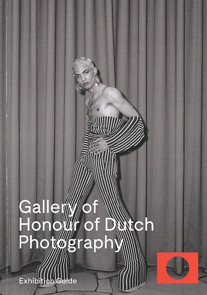 Eregalerij van Nederlandse Fotografie