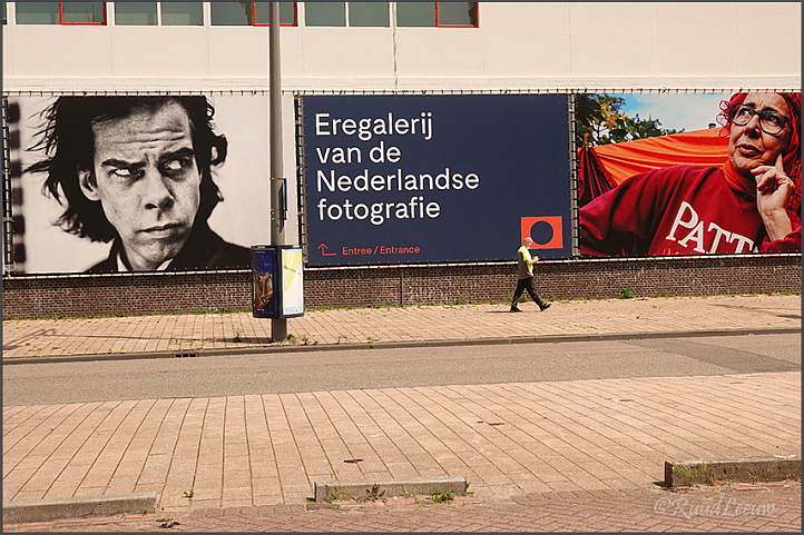 Eregalerij van Nederlandse Fotografie
