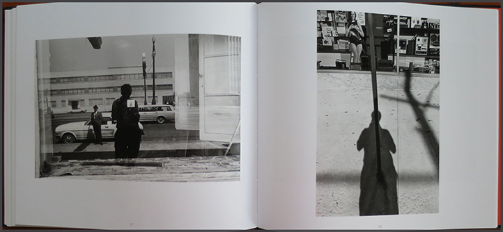 Lee Friedlander: The Shadow Knows