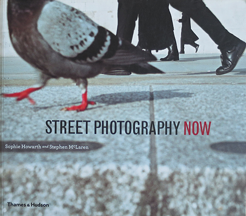 Street Photography Now