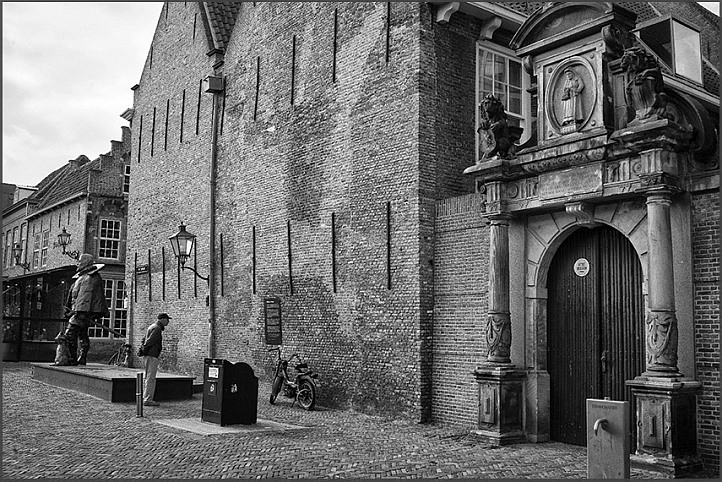 Dordrecht, Netherlands