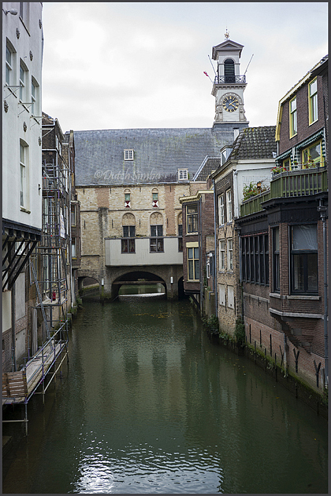 Dordrecht, Netherlands