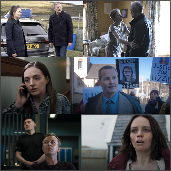 Shetland, series 6