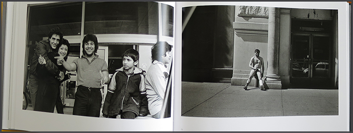 Taxi, Journey through my windows 1977-1987 | J.Rodriguez