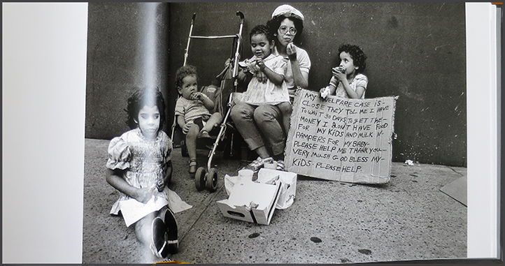 Taxi, Journey through my windows 1977-1987 | J.Rodriguez