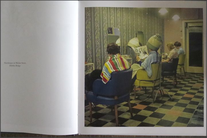 'End of the Roll' - The Photographs of Alice Longstaff