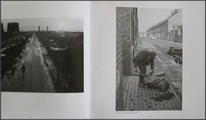 England, My England | Chris Steele-Perkins