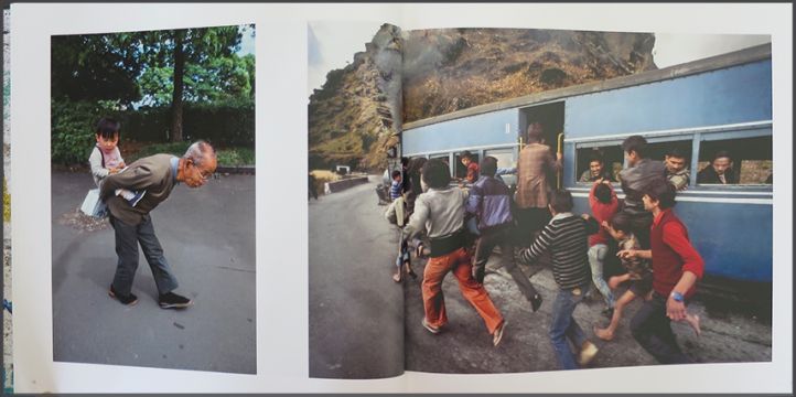 Stories & Dreams | Steve McCurry (photography)