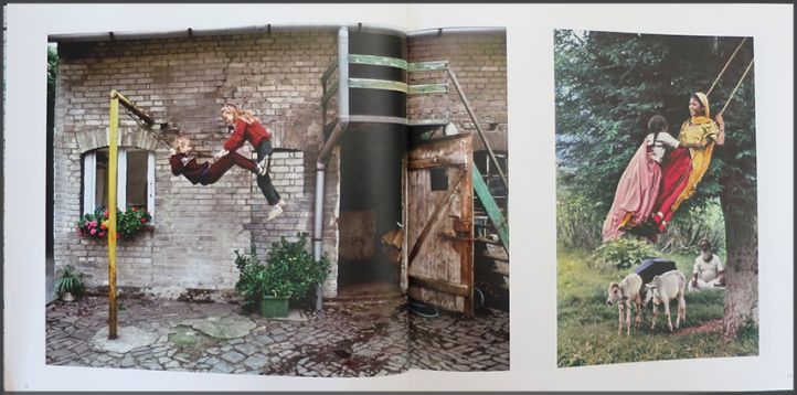 Stories & Dreams | Steve McCurry (photography)