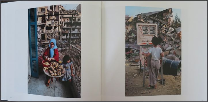 Stories & Dreams | Steve McCurry (photography)