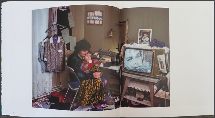 Stories & Dreams | Steve McCurry (photography)