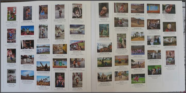 Stories & Dreams | Steve McCurry (photography)