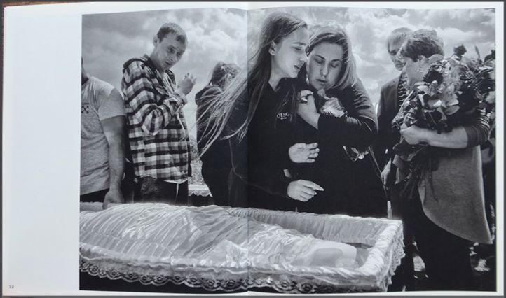 UKRAINE by Eddy van Wessel (warphotography, 2025)