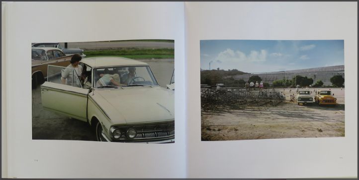 Garry Winogrand: Winogrand Color (Almereyda | Kismaric)