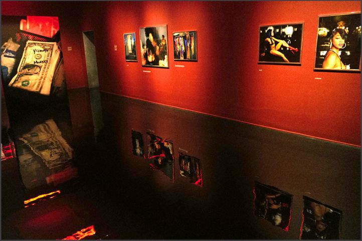 Hajar Benjida - Atlanta Made Us Famous