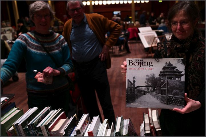 Secondhand Books at Theater Hanzehof (Zutphen) 23Nov25
