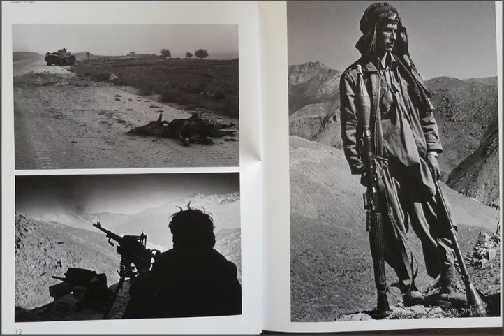Only with the Heart - David Pratt (war photography)