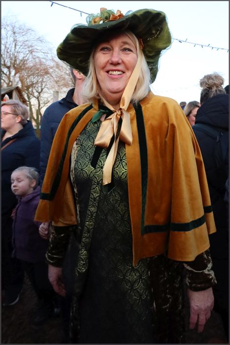 Dickens in de Liemers Dec.2025