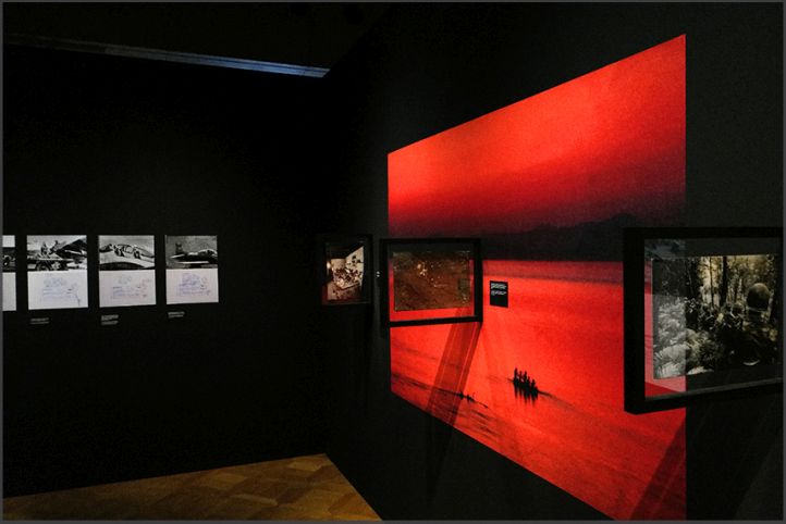 FOAM: Co Rentmeester's "Witnessing Life"