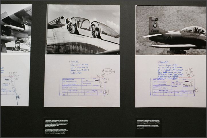 FOAM: Co Rentmeester's "Witnessing Life"