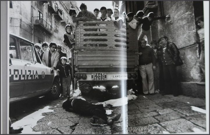 Franco Zecchin - Continente Sicilia